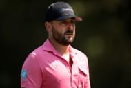 Stephan Jaeger (Image via James Gilbert/Getty Images)